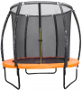 Батут DFC TRAMPOLINE KENGOO II с сеткой 5FT-BAS-BO