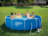 Каркасный бассейн Summer Waves P20-1236 366х91 см Active Frame Pool